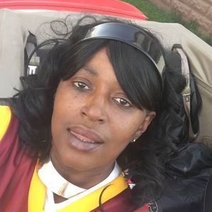 Meet your Posher, Ann